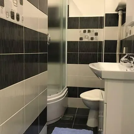 Apartment Apartman Josic 1 Pirovac