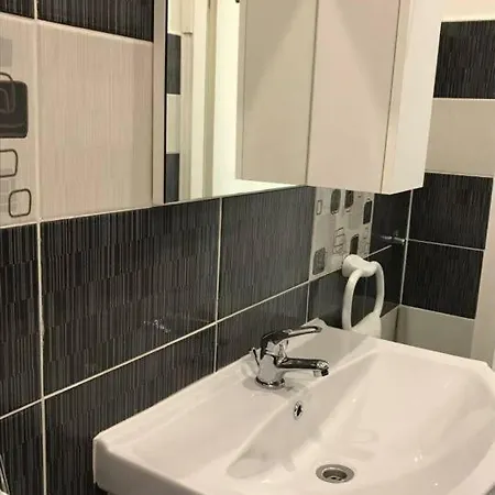 Apartman Josić 1 Apartament *
