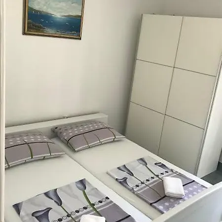 Apartment Apartman Josic 1