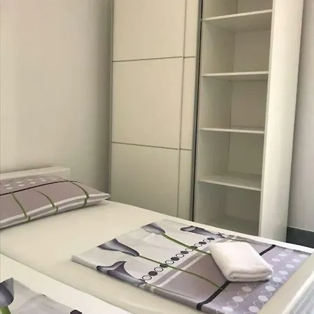 Apartment Apartman Josic 1 *