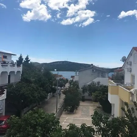 Apartman Josic 1 Apartment *