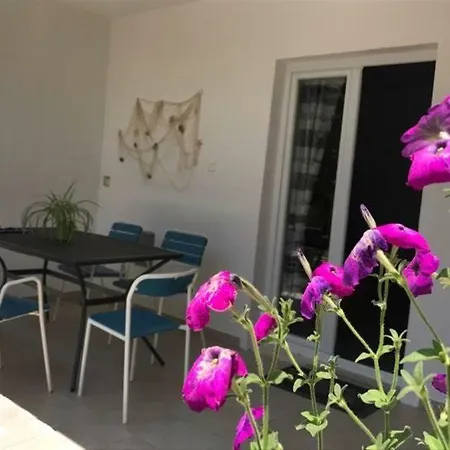 Apartment Apartman Josic 1