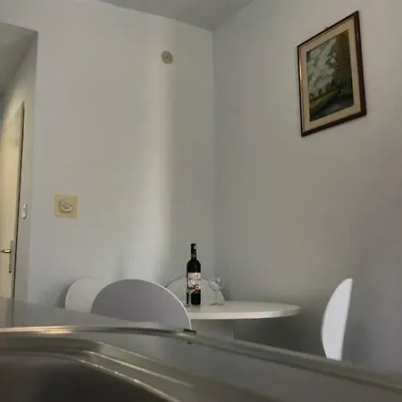 Apartment Apartman Josic 1 *