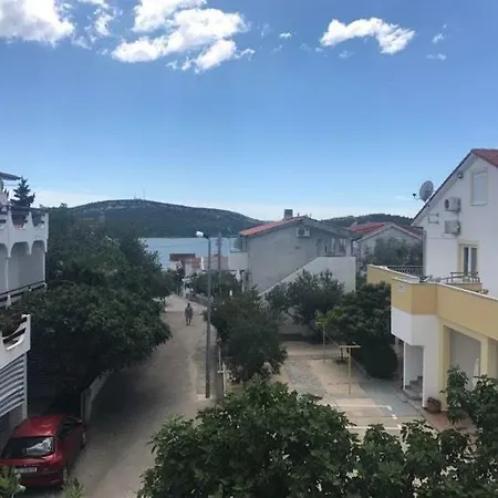 Apartment Apartman Josic 1 Pirovac