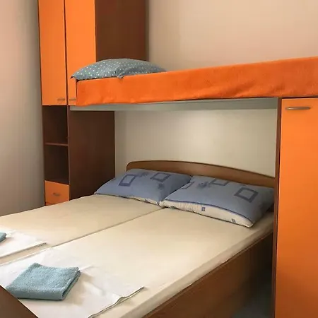 Apartment Apartman Josic 1 *