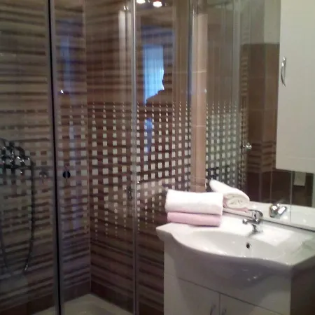 Apartman Josic 1 Apartment