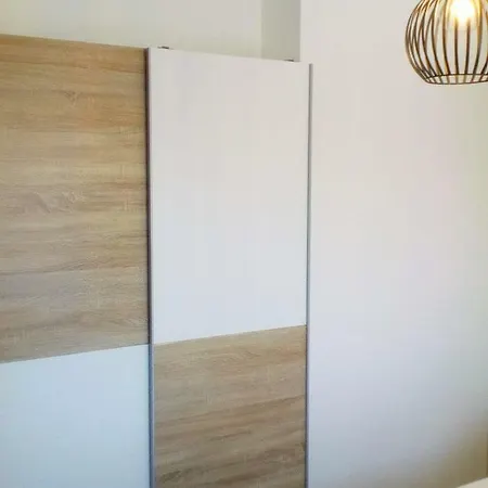 Apartman Josic 1 *