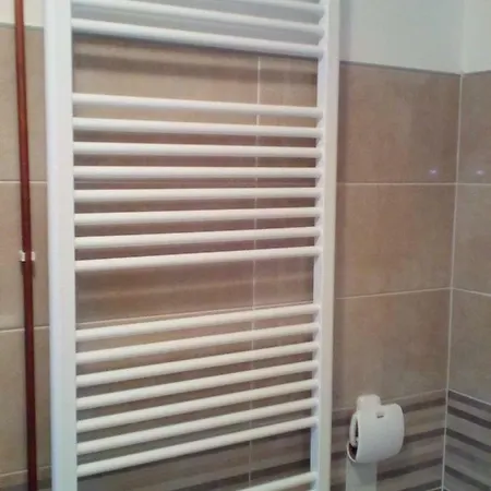 Apartment Apartman Josic 1 *