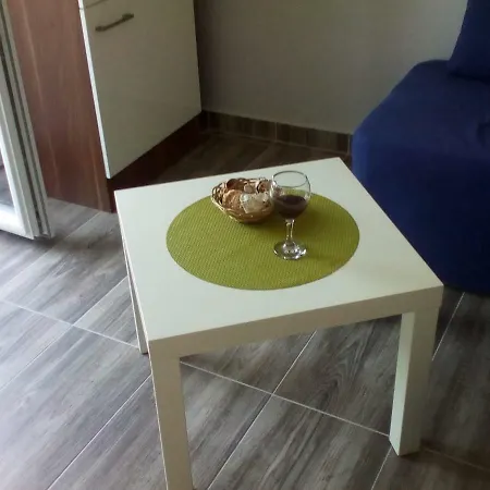 Apartman Josic 1 * Pirovac