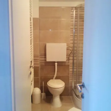 Apartment Apartman Josic 1