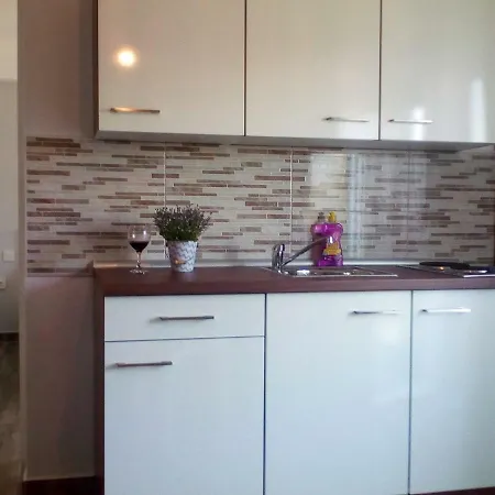 Apartman Josic 1 Apartment