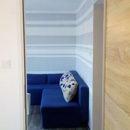 Apartman Josić 1 Apartament *