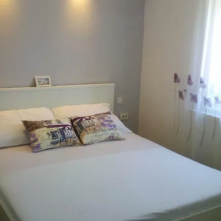 Apartman Josic 1 Apartment Pirovac