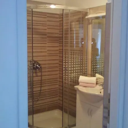 Apartman Josić 1 Apartament *
