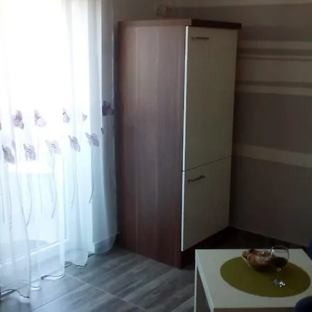 Apartment Apartman Josic 1