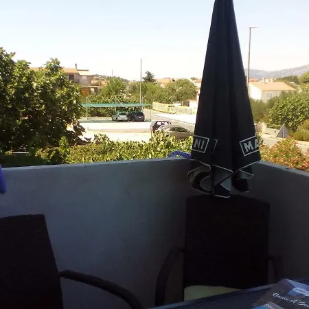 Apartman Josic 1 Apartment *