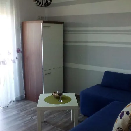 Apartment Apartman Josic 1 *