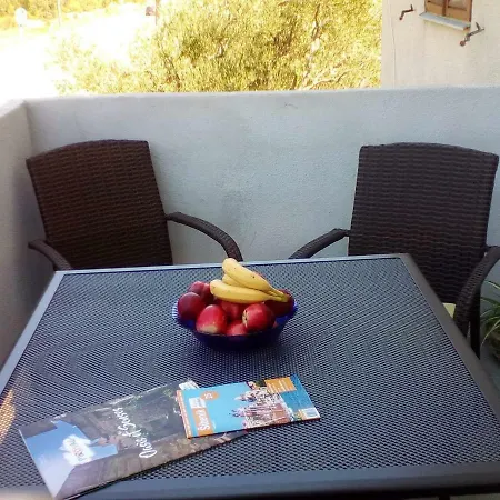 Apartman Josic 1 Pirovac