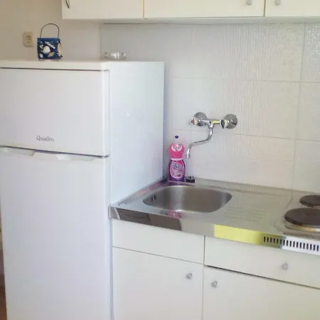 Apartament Apartman Josić 1 Pirovac