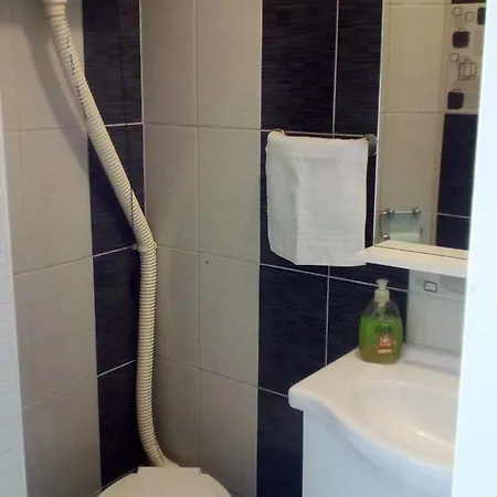 Apartman Josic 1