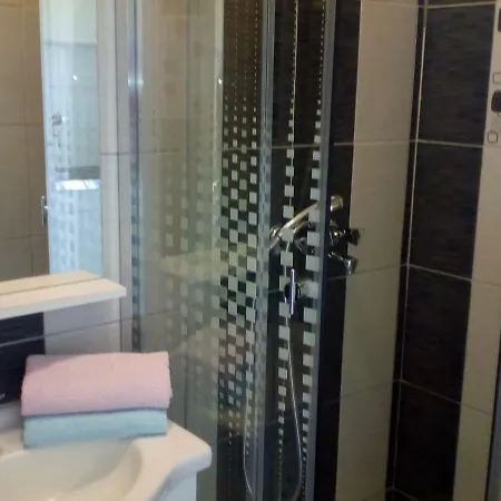 Apartman Josic 1 Apartment