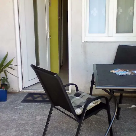 Apartman Josic 1 *
