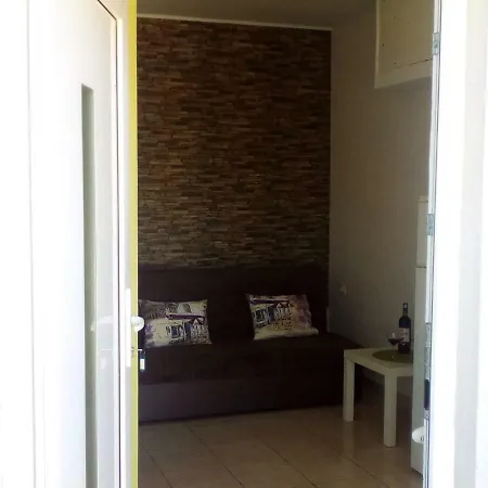 Apartment Apartman Josic 1