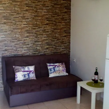 Apartman Josic 1